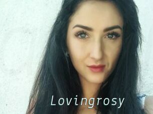 Lovingrosy