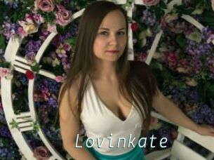 Lovinkate