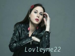 Lovleyme22