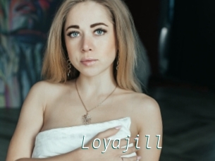 Loyajill