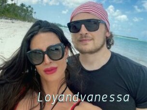 Loyandvanessa