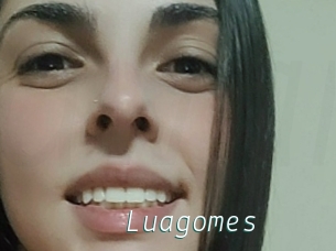 Luagomes