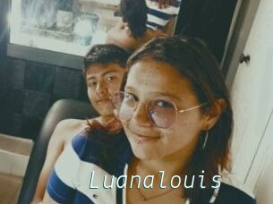 Luanalouis