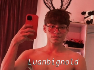 Luanbignold