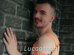 Lucaarmani