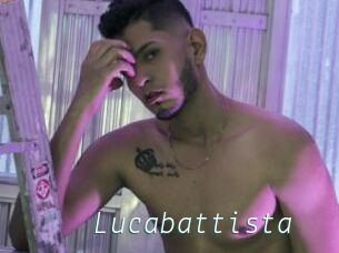 Lucabattista