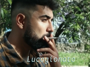 Lucagionato