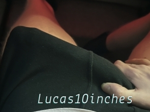 Lucas10inches