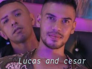 Lucas_and_cesar