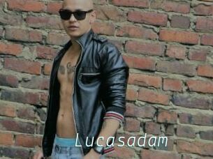 Lucasadam