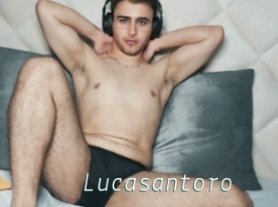 Lucasantoro