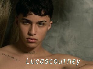 Lucascourney