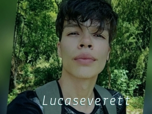 Lucaseverett