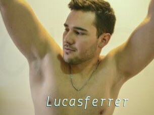 Lucasferrer