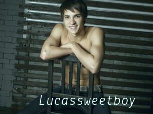 Lucassweetboy