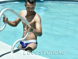 Lucastanaka