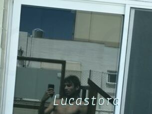 Lucastora