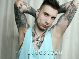 Lucastown