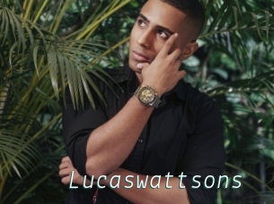 Lucaswattsons