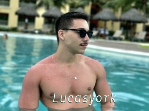 Lucasyork