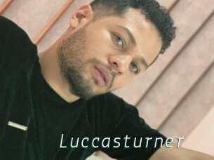 Luccasturner