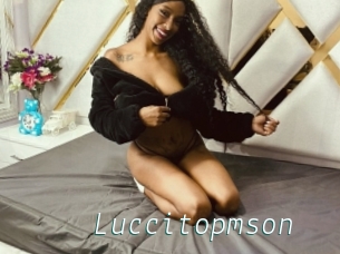 Luccitopmson