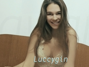 Luccygin