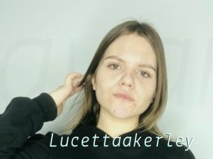 Lucettaakerley