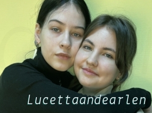 Lucettaandearlen