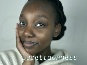 Lucettaanness