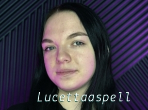 Lucettaaspell