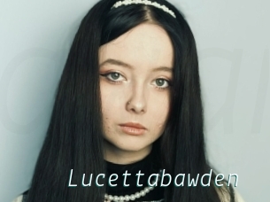 Lucettabawden