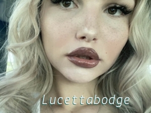 Lucettabodge