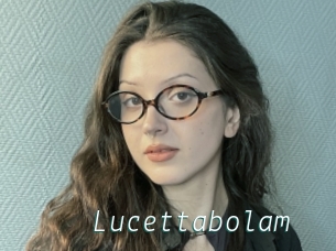 Lucettabolam