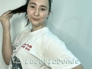 Lucettabonde