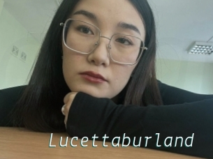 Lucettaburland