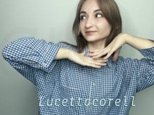 Lucettacorell