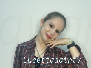 Lucettadainty