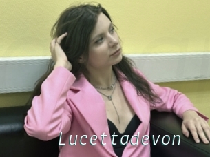 Lucettadevon