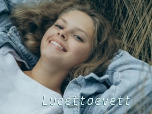 Lucettaevett