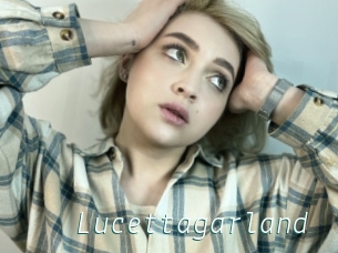 Lucettagarland