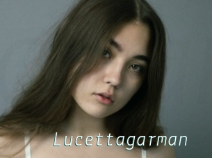 Lucettagarman