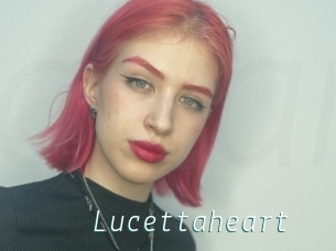 Lucettaheart