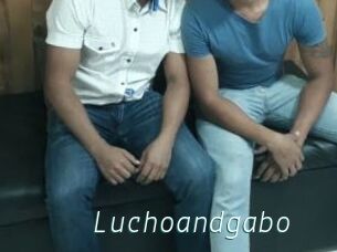 Luchoandgabo