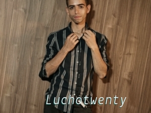 Luchotwenty