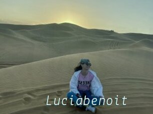 Luciabenoit