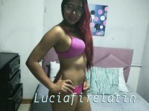 Luciafirelatin