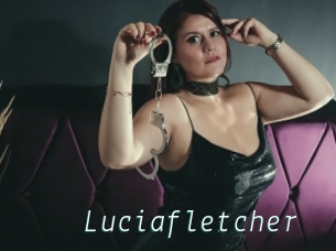 Luciafletcher