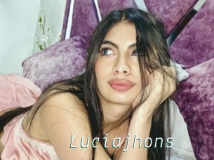 Luciajhons