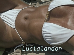 Lucialandon